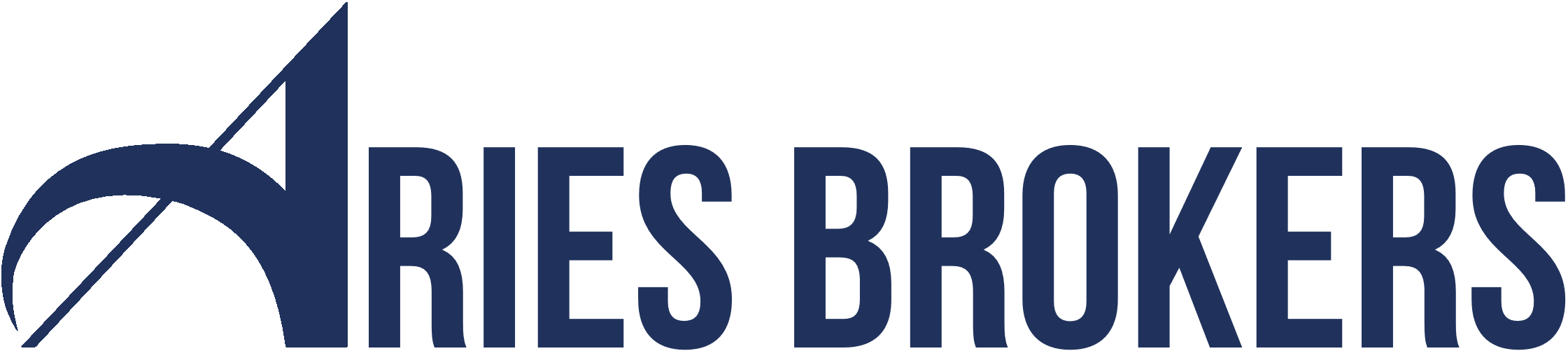 ARIES BROKERS